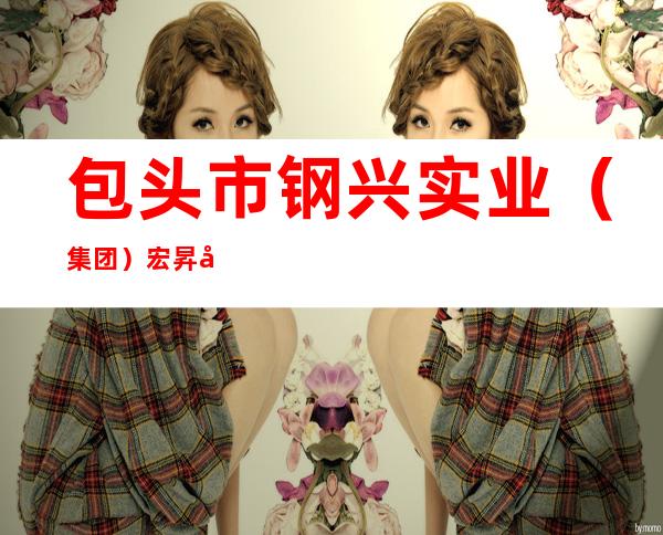 包头市钢兴实业（集团）宏昇再生资源利用有限公司