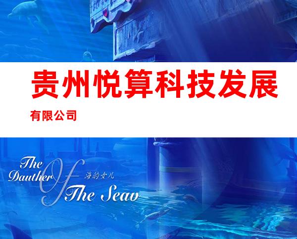贵州悦算科技发展有限公司